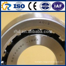 BST40X90-1BP4 ballscrew bearings